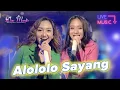 Download Lagu Duo Manja - Alololo Sayang | Official Live Music
