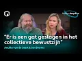 Ancilla van de Leest in gesprek met Jan Storms over psychopathie, manipulatie en innerlijke kracht