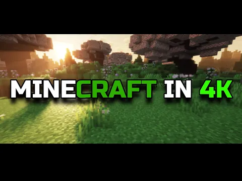 Minecraft server video for GraveMC