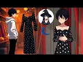 He Tried On a Halloween Costume and Became a Halloween Girl Tg Tf mft Tg Transformation