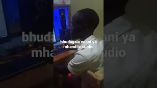 Bhudagala Ndani Ya Mhandile Studio Masumbwe Na Jay One The Beat 