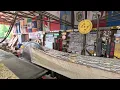 Download Lagu Sawing four more poplar logs today # 730