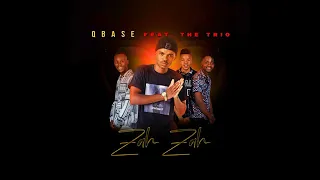 zahzah by q base ft the trio