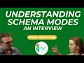 Understanding Schema Therapy and schema modes interview