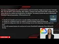 GCP devops Professional certification preparation