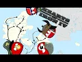 The Danish Collaboration - Hoi4 MP In A Nutshell