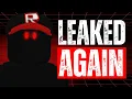 Roblox Just LEAKED Your Personal Data and I m not kidding