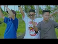 FARIS ADAM & RANDI HUSAIN Feat. DJIPENG - SALTING GILA (Official Music Video)