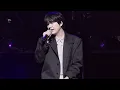 220409 KYUHYUN : '늦은 후회' - SOMEDAY THEATRE CANTABILE 2022