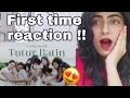 Download Lagu First time reacting to Yura Yunita - Tutur Batin (Official Music Video)