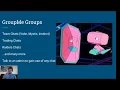 GroupMe Event Creation Workshop Presentation