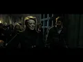 Professor McGonagall Protects Hogwarts | Harry Potter and the Deathly Hallows Pt. 2