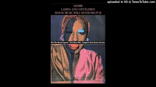 bsj the black legend your best side original club remix version