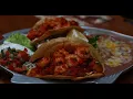 Local Eats Ponchos Mexican Restaurant in Manhattan Beach