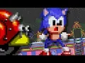 Sonic the Hedgehog 2 Simon Wai prototype - Walkthrough