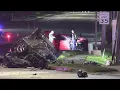 14-year-old young woman dead in McHenry crash
