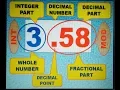 How to split decimal number into integer part and decimal partm mks30