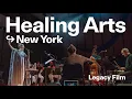 UNGA Healing Arts Week Legacy Film