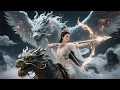 Download Lagu 被踩在腳下的女奴，反手一招降服神獸，震驚全場！🔥 #kungfu ⚔️#功夫#武俠#武俠逆襲#玄幻#杨幂#阮经天