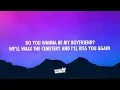 Green Day - Bobby Sox (Lyrics) | 432Hz