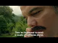 Narcos Pablo Escobar s diplomacy english subtitles