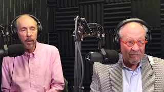 Joe Tippens Cancer Fenbendazole Q A Session April 16th 2025
