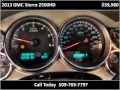 2013 GMC Sierra 2500 Used Cars Spokane WA
