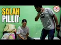 Lagu FILM BATAK TERBARU : SALAH PILLIT