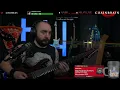 POWERWOLF feat. MATT HEAFY | Fist by Fist (Sacralize Or Strike) Blind Playthrough and Reaction