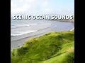 Sharp Meditative Ocean Sounds