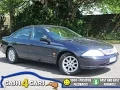 2000 Ford Falcon Futura Family Sedan 1 RESERVE Cash4Cars Cash4Cars SOLD