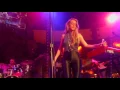 Brooke Eden Original "American Dreamin'" Wolf Den Mohegan Sun