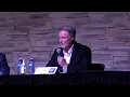Federal Election Forum - Foothills Riding