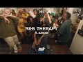 Download Lagu R\u0026B Therapy [003] RnB, Throwbacks, Afrobeats Playlist | Beyonce, Usher, Wizkid | ft. azerae
