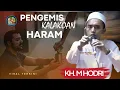 Ceramah Viral KH M HODRI Terbaru Bikin geleng² kepala \