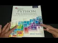 Python Programming Reema Thareja