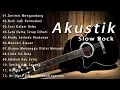 Lagu Malaysia terbaik rock slow - Full album Nostalgia 90an - Akustik Slow Rock