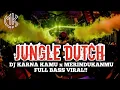 Download Lagu JUNGLE DUTCH  DJ KARNA KAMU x MERINDUKANMU FULL BASS !!
