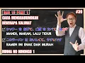 Download Lagu Belajar Bahasa Jepang – Bab 16 Minna no Nihongo – Part 1