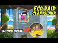 Download Lagu This is what Happens when you ECO RAID and MOVE INTO a Clan Island in Rust!!