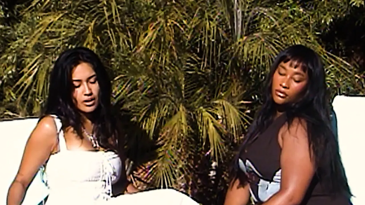 Niko Rubio - Ring Ring (with ZURI)