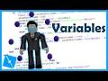 Roblox Beginners Scripting - Variables