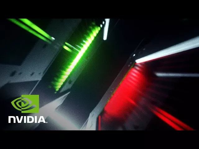 It's coming...