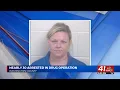 Summer Breeze drug sweep nets multiple arrests in Washington County