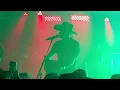 Randall King - Hey Moon - Helotes, Texas