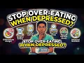 Stop STRESS EATING 5 Simple Rules to Reset The Hidden Host