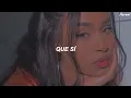 Camilo & Shawn Mendes - KESI [Remix] (Letra/Traducida al Español)