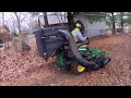 Protero PV 18 vs Damp Oak Leaves