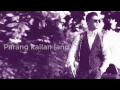 Handog - Daniel Padilla (Lyrics)