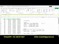 Exp22 - Excel